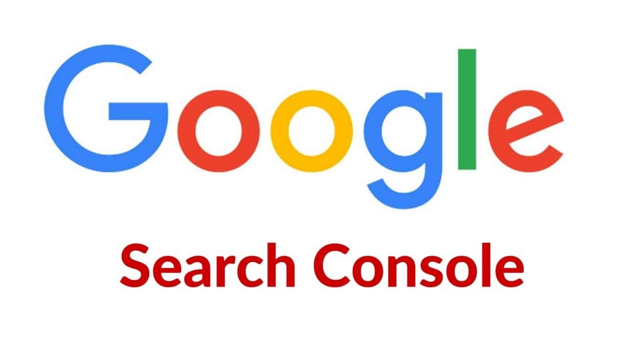 بحث Google وخدمة Google Search Console
