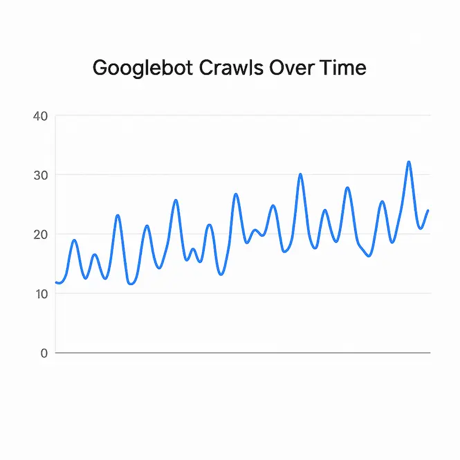 تكرار زحف غوغل بوت لتحسين فهرسة الموقع