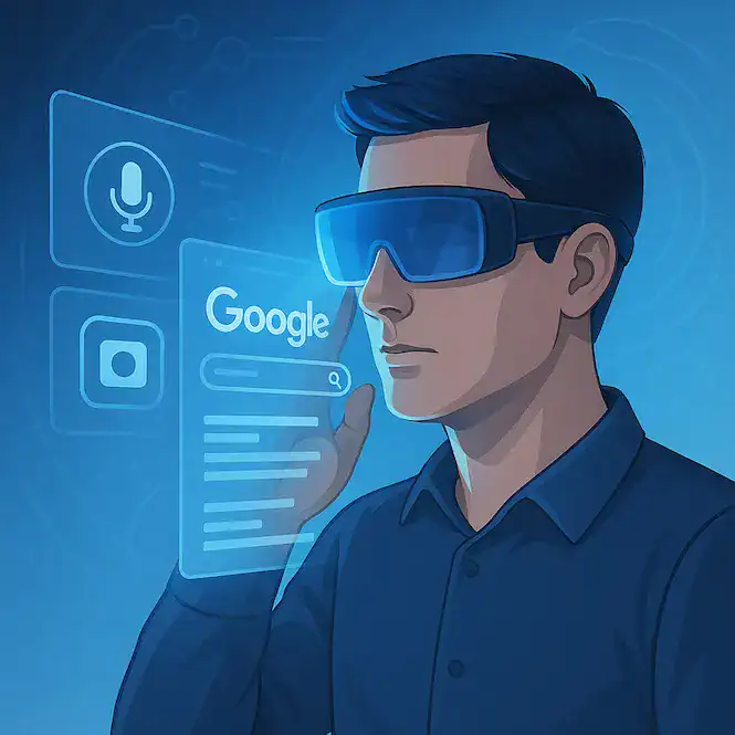 مستقبل سيو الذكاء الاصطناعي في 2025 