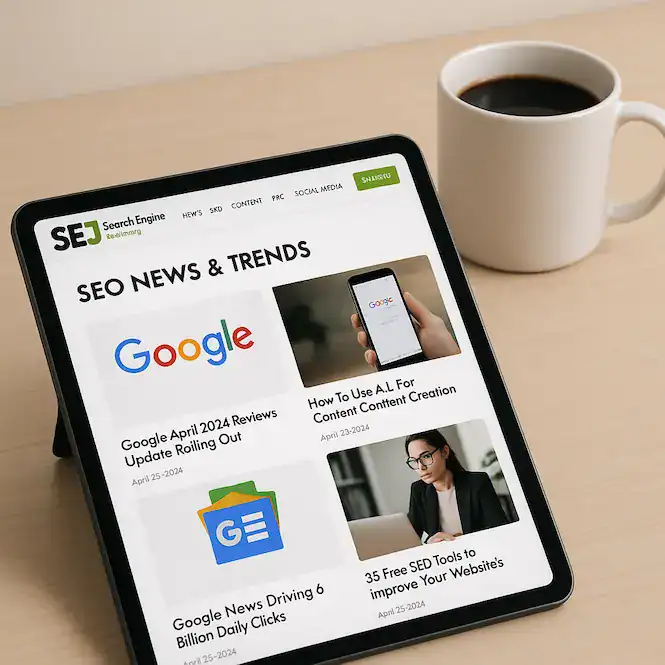 نصائح عملية لتطبيق سيو الذكاء الاصطناعي